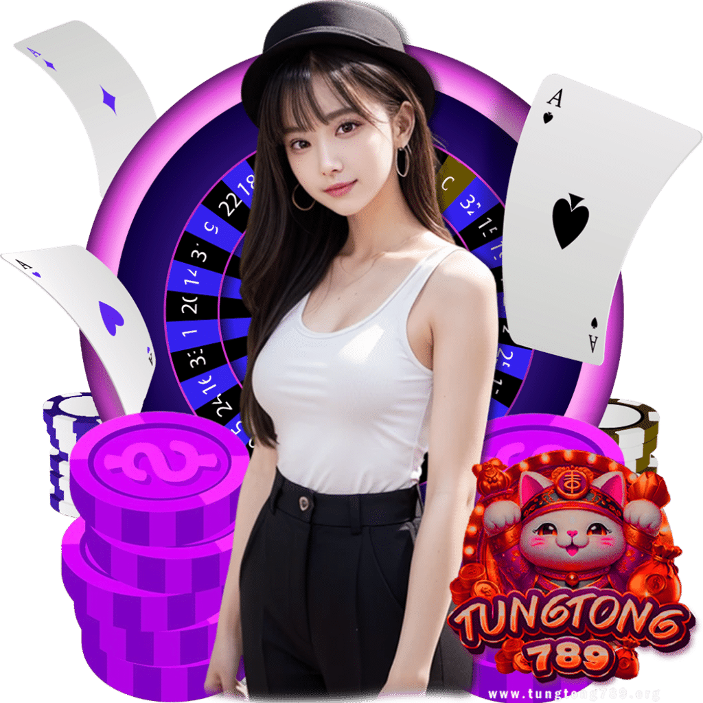 tungtong789 slot