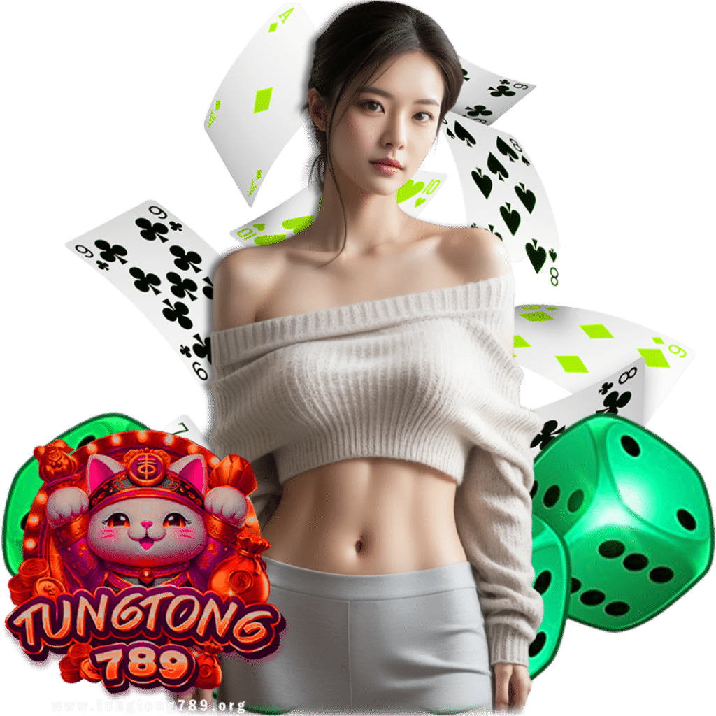 tungtong789 ฟรีเครดิต
